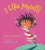 I Like Myself! Board Book cover image