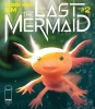 LAST MERMAID #2 SECOND PRINTING CVR A cover image