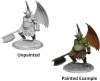 Dungeons & Dragons: Nolzur's Marvelous Miniatures—Paint Kit: Nycaloth cover image