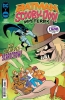 BATMAN & SCOOBY-DOO MYSTERIES (2024) #7 cover image