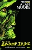 SAGA OF THE SWAMP THING TP BOOK 01 cover image