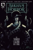 ARKHAM HORROR THE TERROR AT THE END OF TIME #1 CVR A RAFAEL ALBUQUERQUE cover image