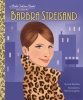 Barbra Streisand: A Little Golden Book Biography cover image