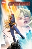 CAPTAIN MARVEL #10 CVR A cover image