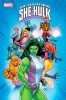 SENSATIONAL SHE-HULK #10 CVR A cover image