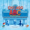 Chicago ABC: A Larry Gets Lost Book cover image