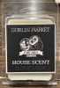 Goblin Market Wax Tart: House Scent cover image