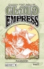 Cloud Empress Rulebook cover image