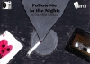 Follow Me in the Night; a Cursed Radio cover image