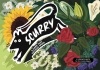 Scurry! A Game That Gathers Speed cover image