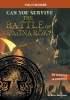 Can You Survive the Battle of Ragnarok? cover image