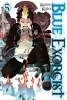 Blue Exorcist Vol. 5 cover image