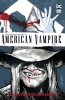 AMERICAN VAMPIRE TP BOOK 01 (MR) cover image