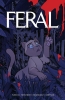 Feral Vol. 1: Indoor Cats cover image