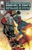 DESTRO #3 (OF 5) CVR A ANDREI  BRESSAN & ADRIANO LUCAS cover image