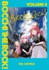 Bocchi the Rock! Vol. 4 cover image