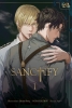 Sanctify Vol. 1 cover image