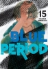Blue Period Vol. 15 cover image