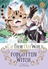 A Cat from Our World and the Forgotten Witch Vol. 3 cover image