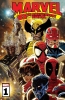 MARVEL 85TH ANNIVERSARY SPECIAL #1 CVR A cover image