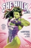 She-Hulk by Rainbow Rowell Vol. 5: All In cover image