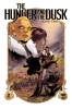 THE HUNGER AND THE DUSK BOOK TWO #2 COVER A WILDGOOSE CVR A cover image