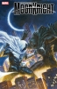 VENGEANCE OF THE MOON KNIGHT #8 CVR A cover image