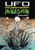 UFO Mushroom Invasion cover image