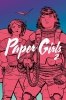 Paper Girls Vol. 2 cover image