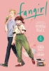 Fangirl Vol. 4 cover image