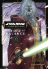 Star Wars: The High Republic: The Edge of Balance Vol. 3 cover image