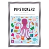 Pipsticks Stickers: Balanced Reader cover image
