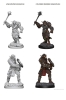 Dungeons & Dragons: Nolzur's Marvelous Miniatures - Bugbears cover image