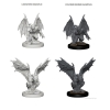 Dungeons & Dragons: Nolzur's Marvelous Miniatures—Wave 1: Gargoyles cover image