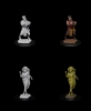 Dungeons & Dragons: Nolzur's Marvelous Miniatures - Satyr & Dryad cover image