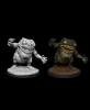 Dungeons & Dragons: Nolzur's Marvelous Miniatures - Banderhobb cover image
