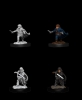 Dungeons & Dragons: Nolzur's Marvelous Miniatures - Halfling Rogue (Male) cover image