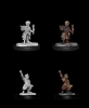 Dungeons & Dragons: Nolzur's Marvelous Miniatures - Gnome Artificer (Male) cover image