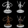 Dungeons & Dragons: Nolzur's Marvelous Miniatures - Harengon Rogues cover image