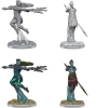 Dungeons & Dragons: Nolzur's Marvelous Miniatures - Sea Elf Fighters cover image
