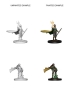 Dungeons & Dragons: Nolzur's Marvelous Miniatures - Elf Druid (Female) cover image