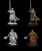 Dungeons & Dragons: Nolzur's Marvelous Miniatures—Wave 8: Human Cleric (Male) cover image