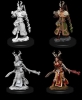 Dungeons & Dragons: Nolzur's Marvelous Miniatures—Wave 9: Human Druid (Female) cover image