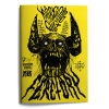 Mork Borg Cult: Feretory cover image