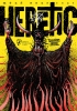 Mork Borg Cult: Heretic cover image