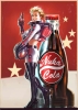 Fallout 4: Nuka Cola Thirst Zapper 24x36 Poster cover image