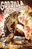 Godzilla: King of the Monsters! 24x36 Poster cover image