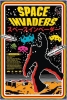 Space Invaders: Japanese 24x36 Poster cover image