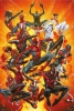 Spider-Man: Spider-Geddon 24x36 Poster cover image