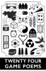 Twenty Four Game Poems (2nd ed.) cover image